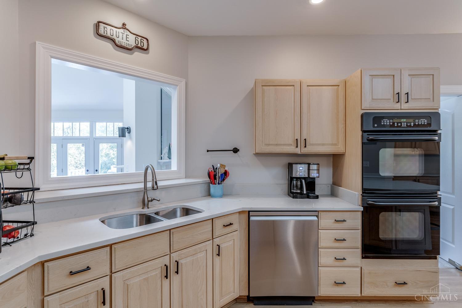 5410 Fallen Timbers Drive