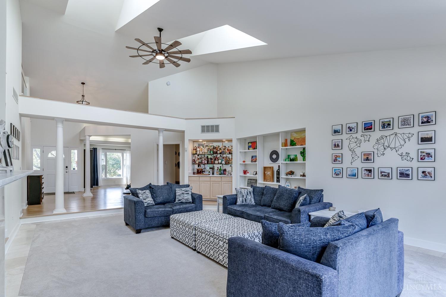 5410 Fallen Timbers Drive