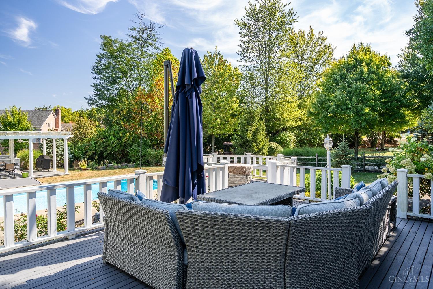 5410 Fallen Timbers Drive
