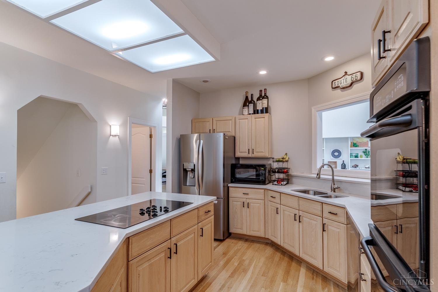 5410 Fallen Timbers Drive