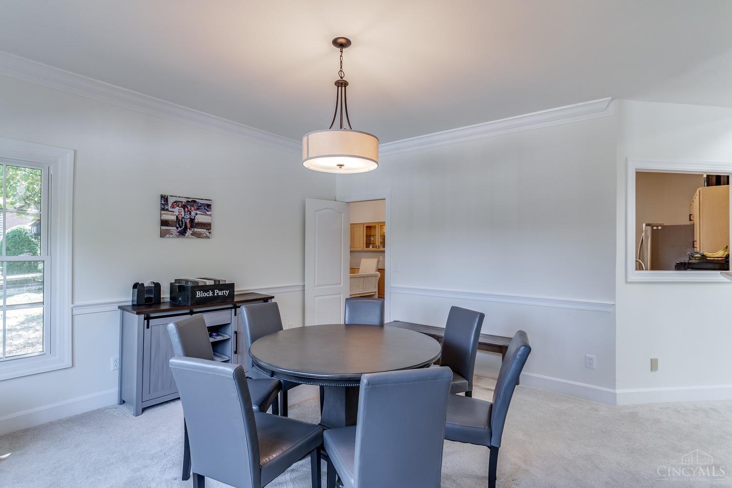 5410 Fallen Timbers Drive