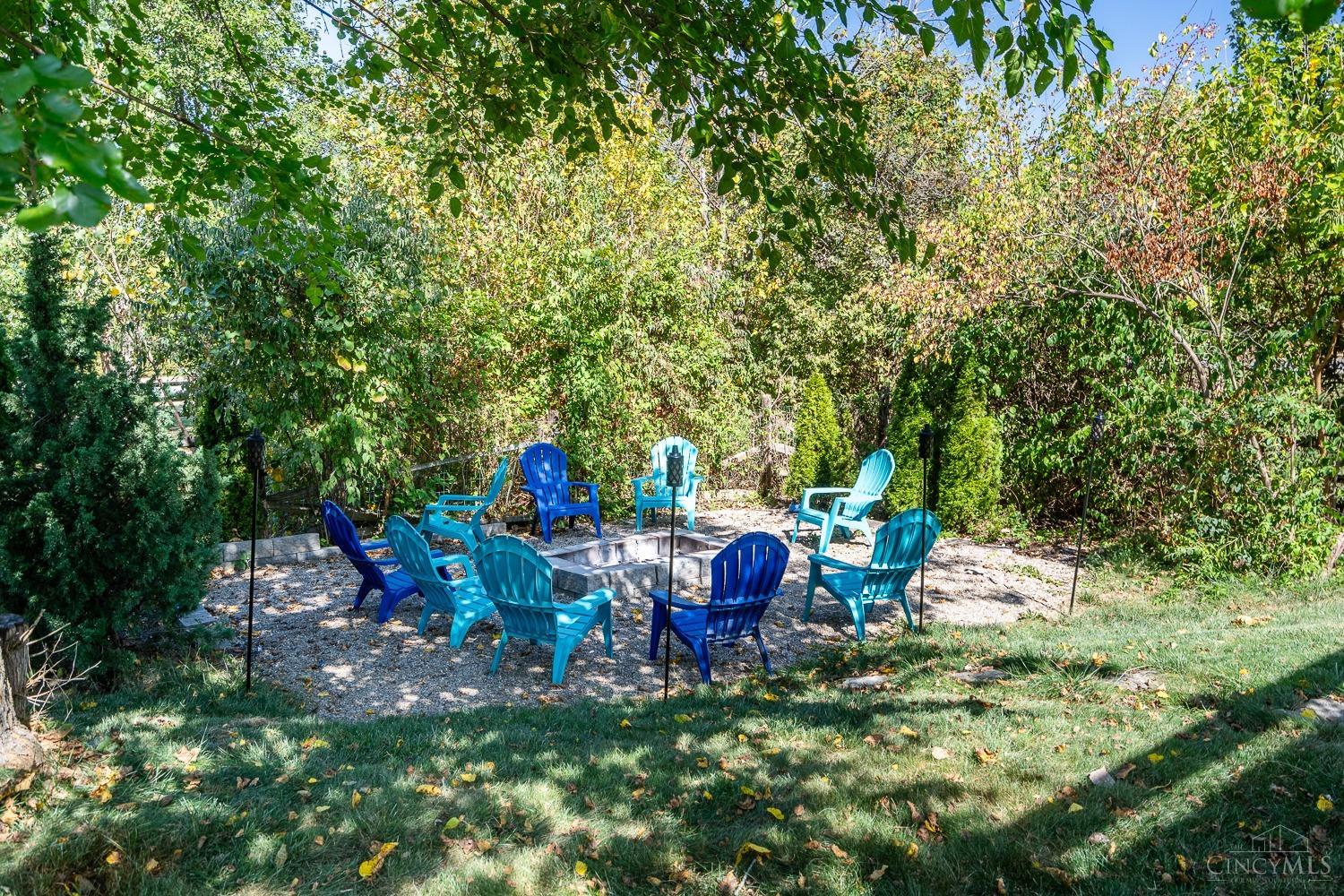 5410 Fallen Timbers Drive