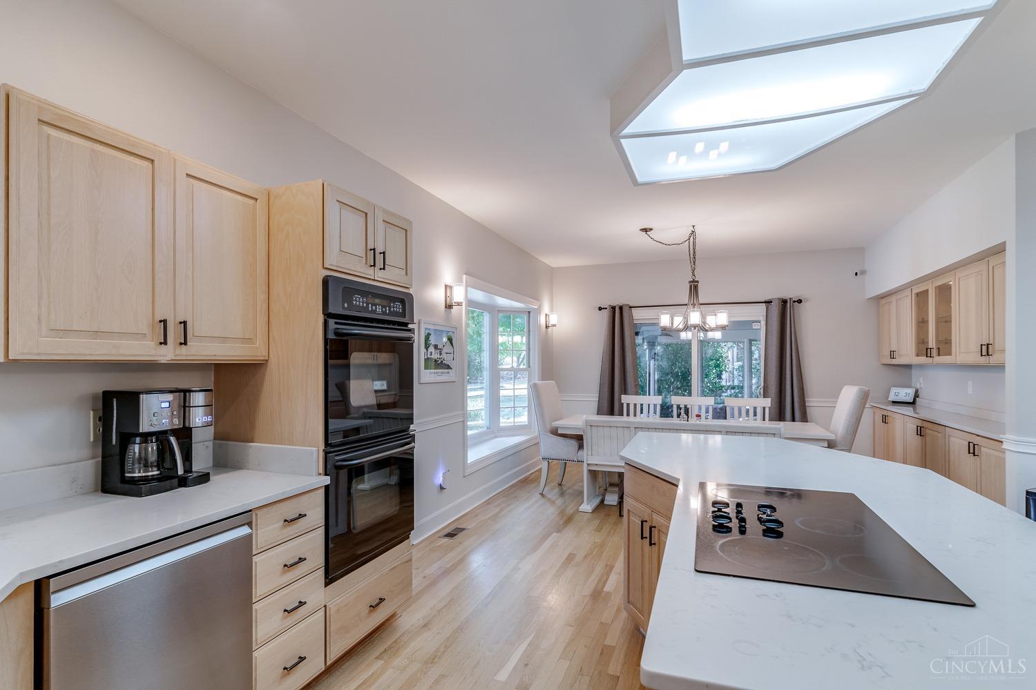5410 Fallen Timbers Drive