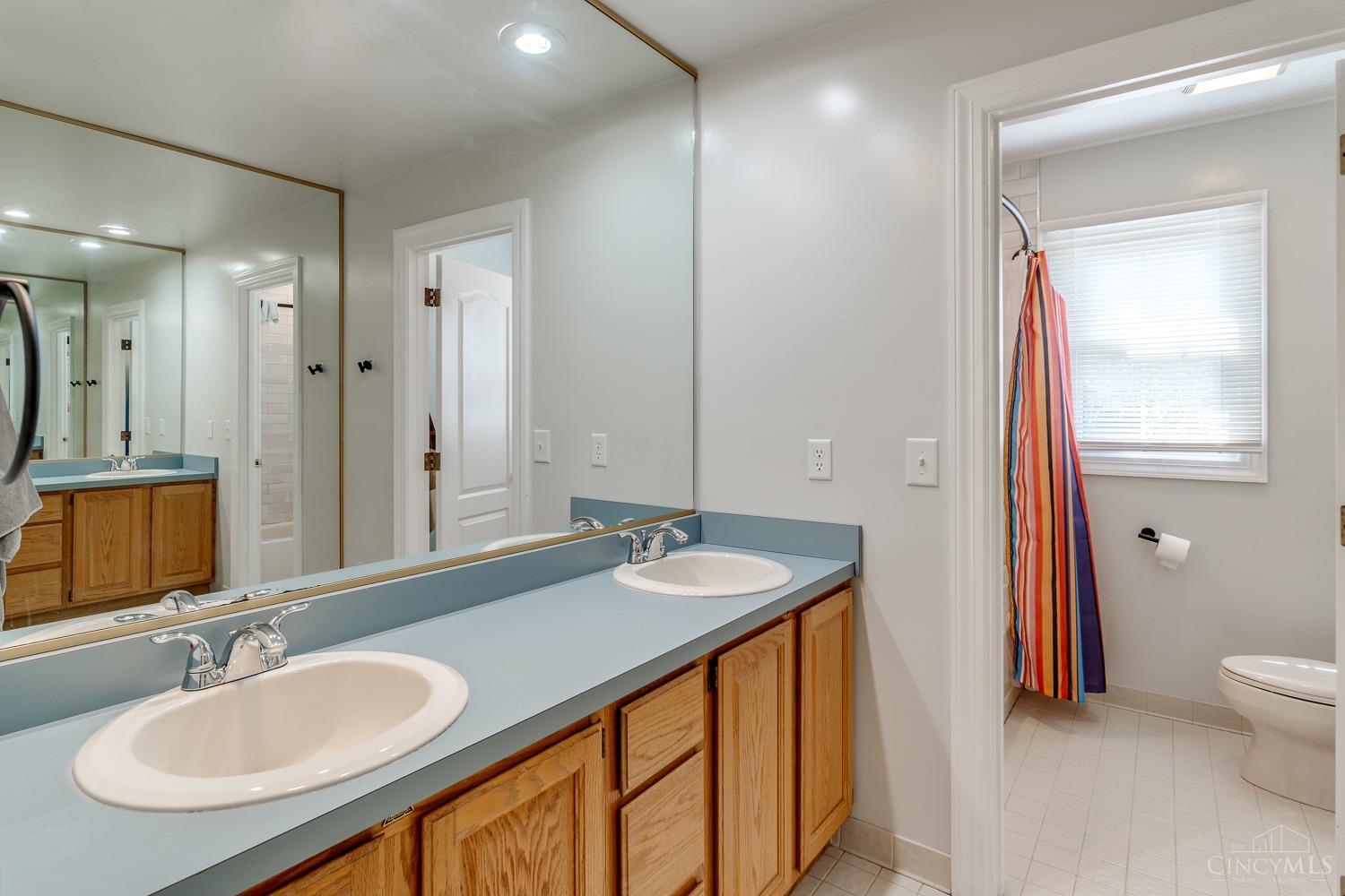 5410 Fallen Timbers Drive