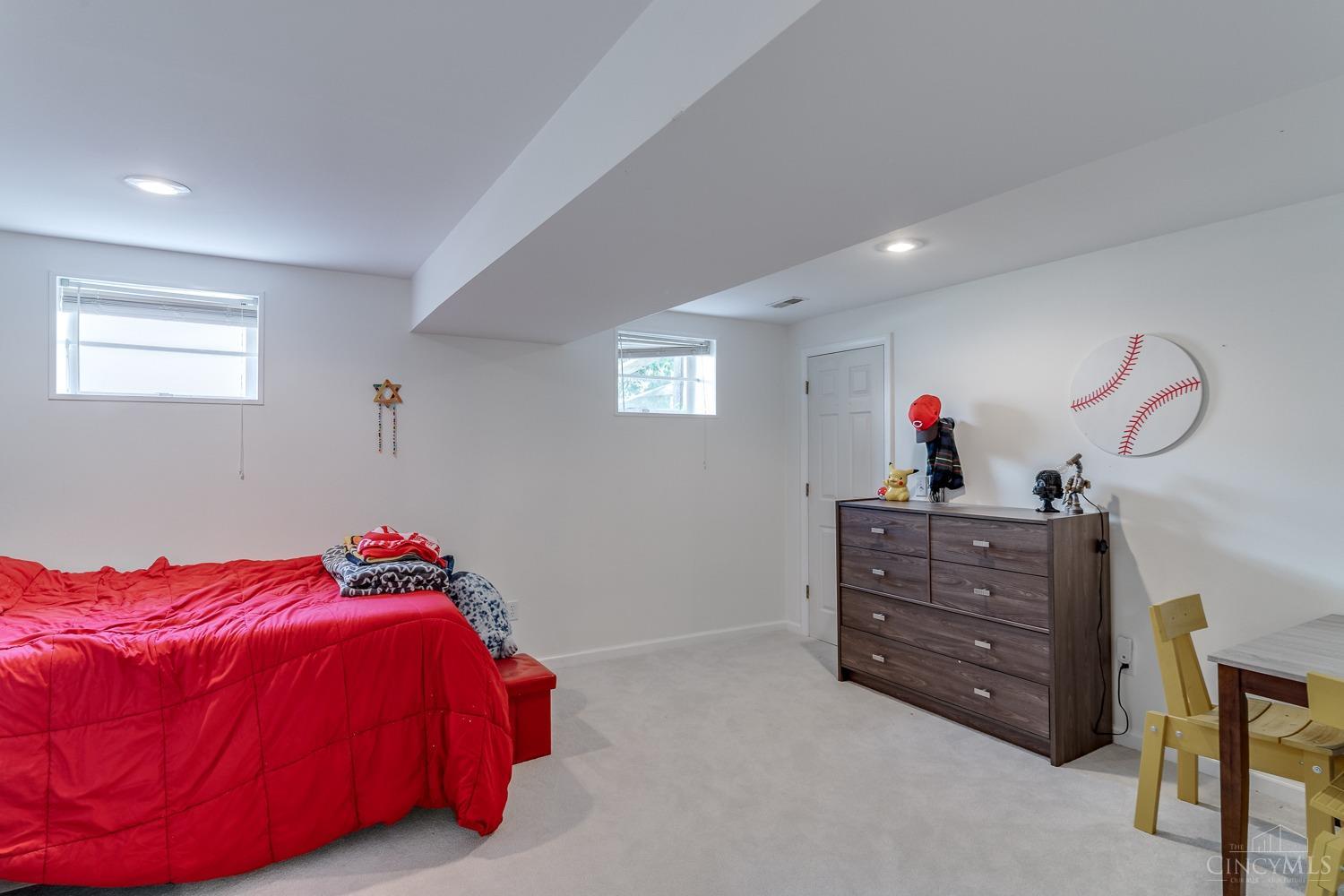 5410 Fallen Timbers Drive