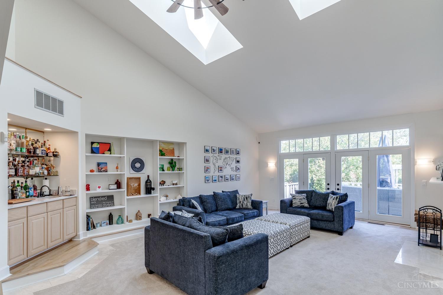 5410 Fallen Timbers Drive