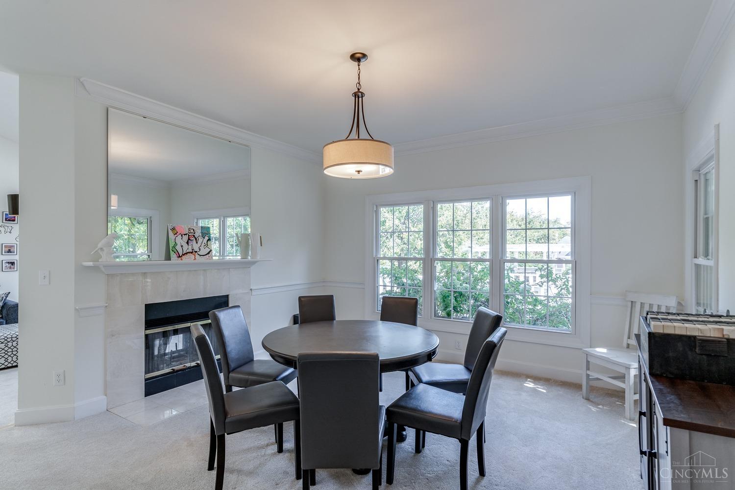 5410 Fallen Timbers Drive