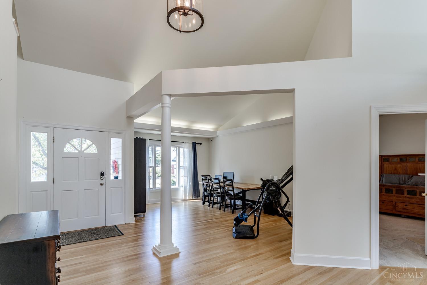 5410 Fallen Timbers Drive