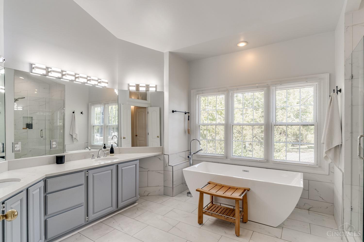 5410 Fallen Timbers Drive