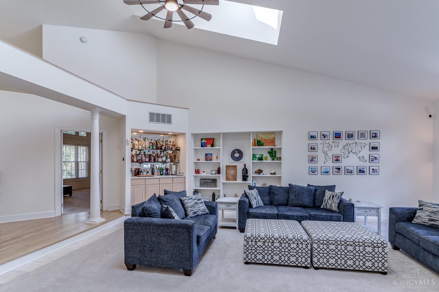 5410 Fallen Timbers Drive