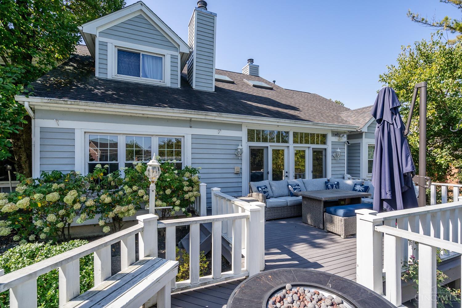 5410 Fallen Timbers Drive