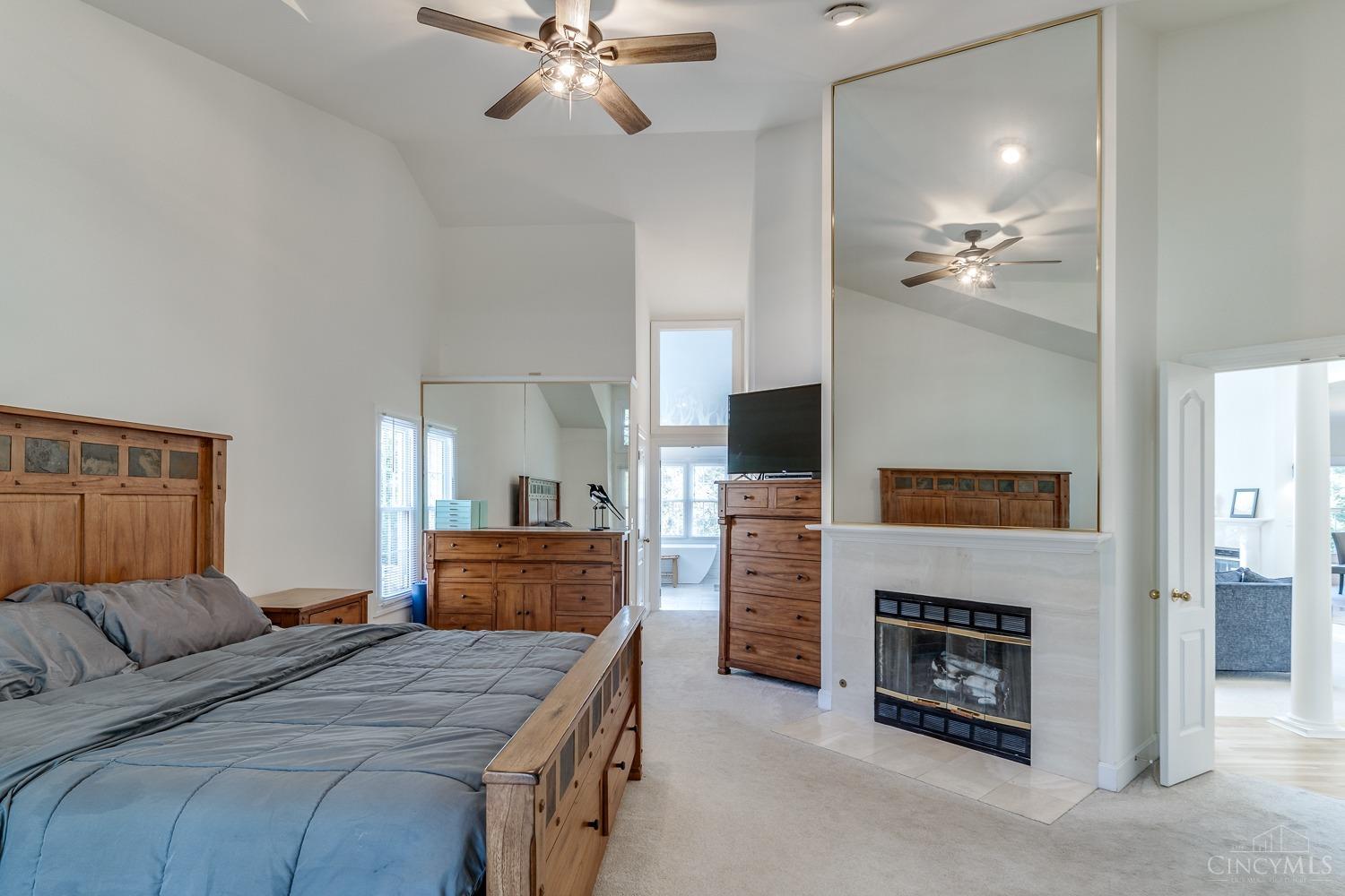 5410 Fallen Timbers Drive