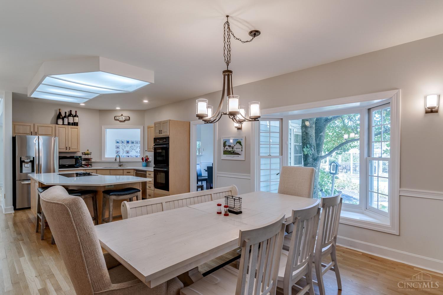 5410 Fallen Timbers Drive