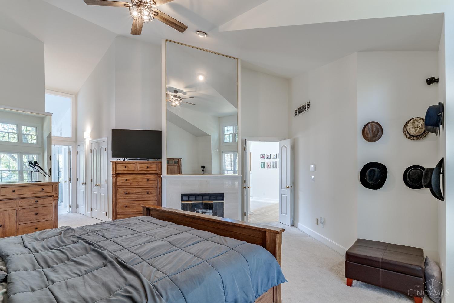 5410 Fallen Timbers Drive