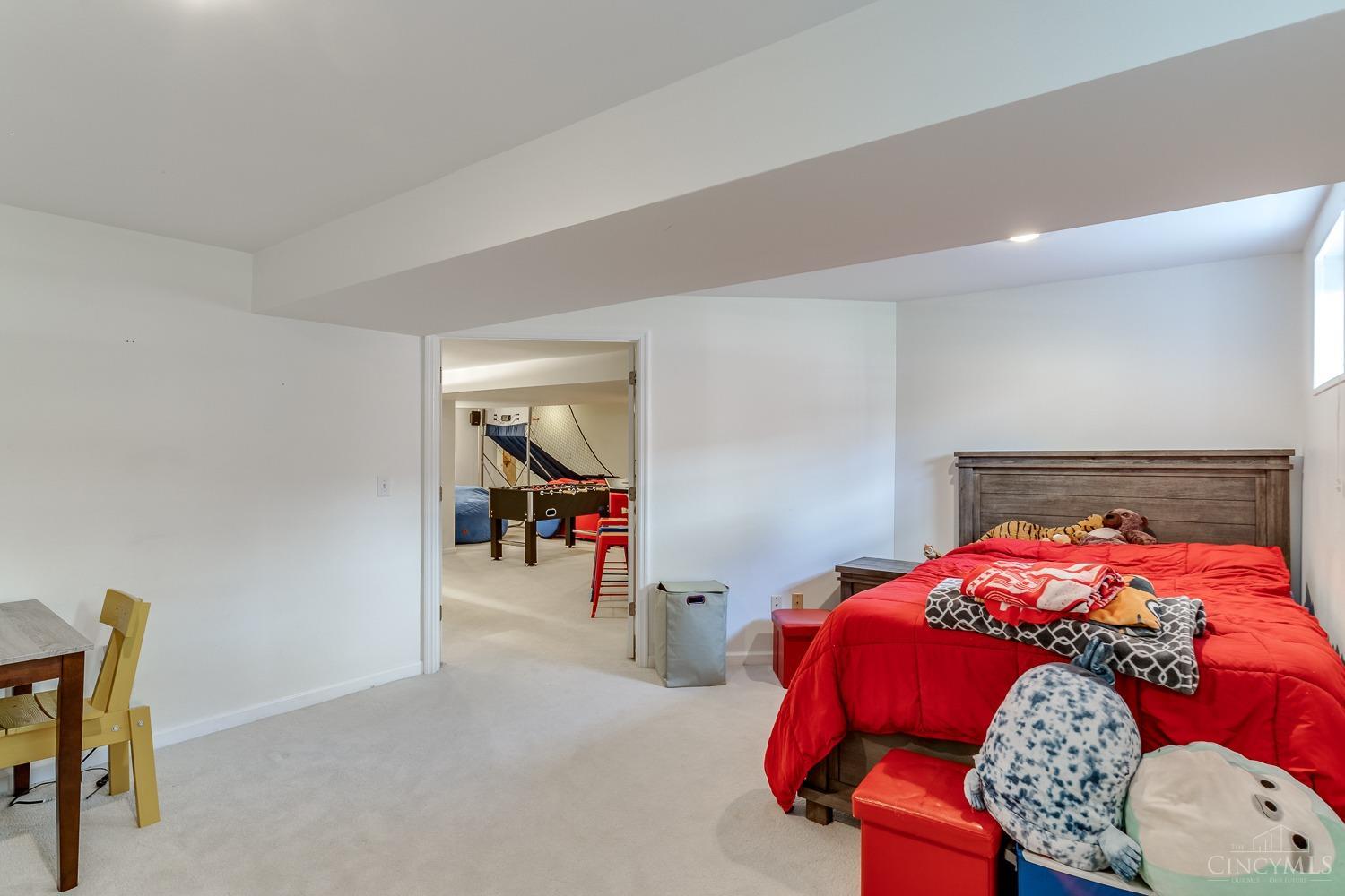 5410 Fallen Timbers Drive