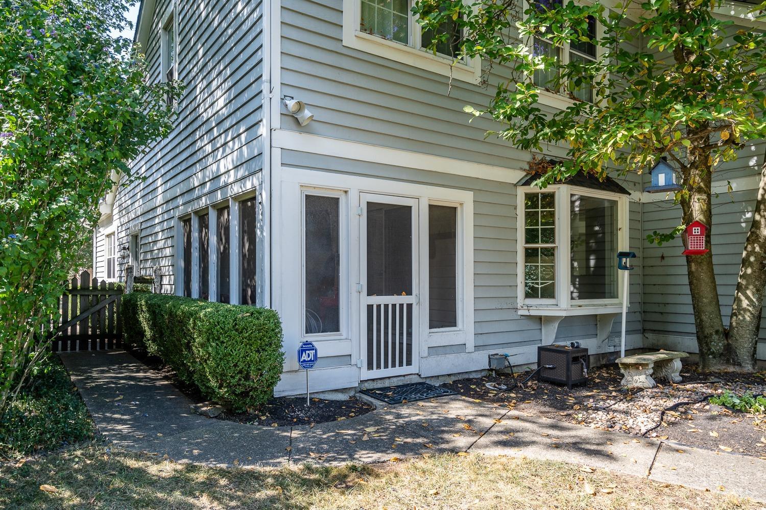 5410 Fallen Timbers Drive