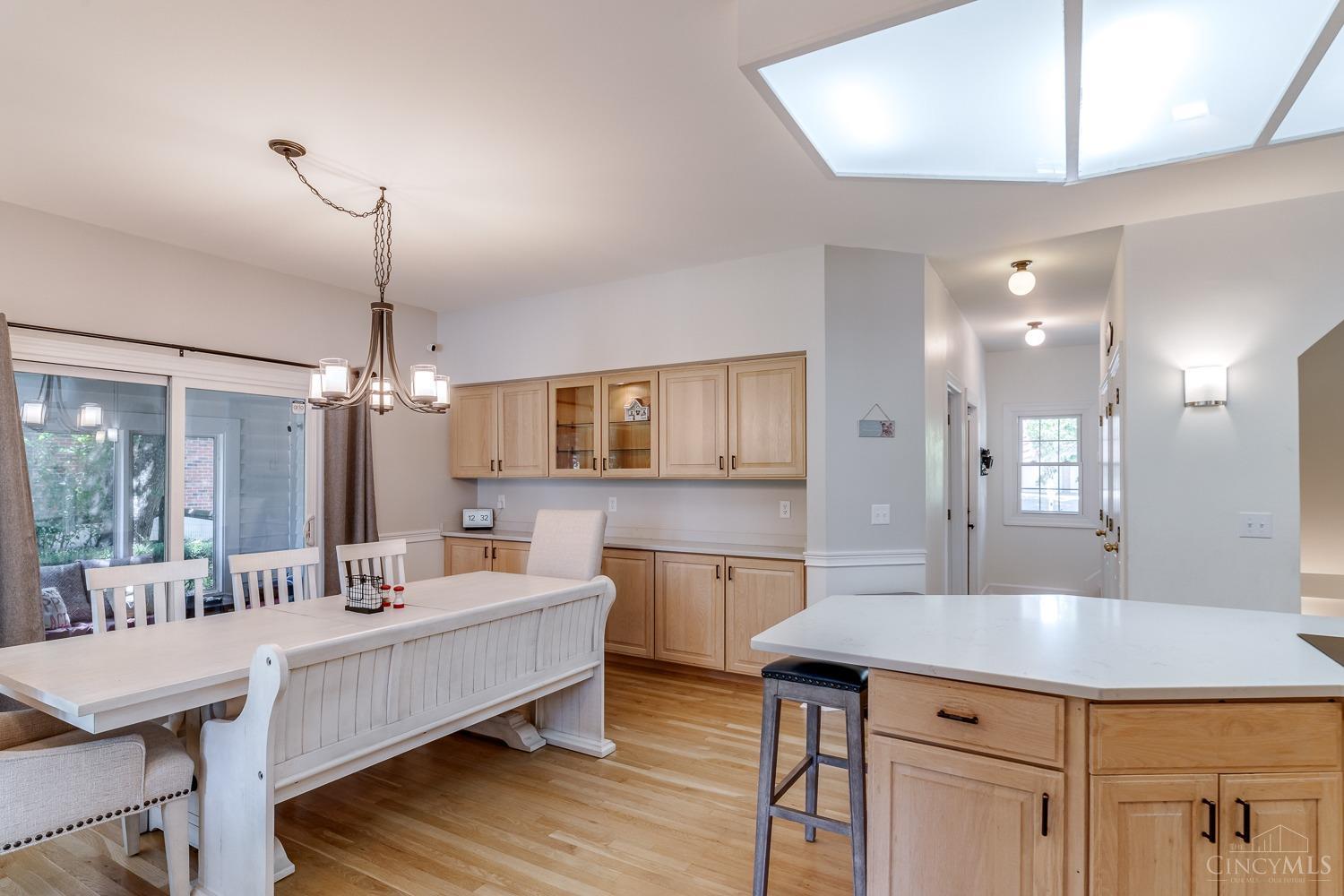 5410 Fallen Timbers Drive