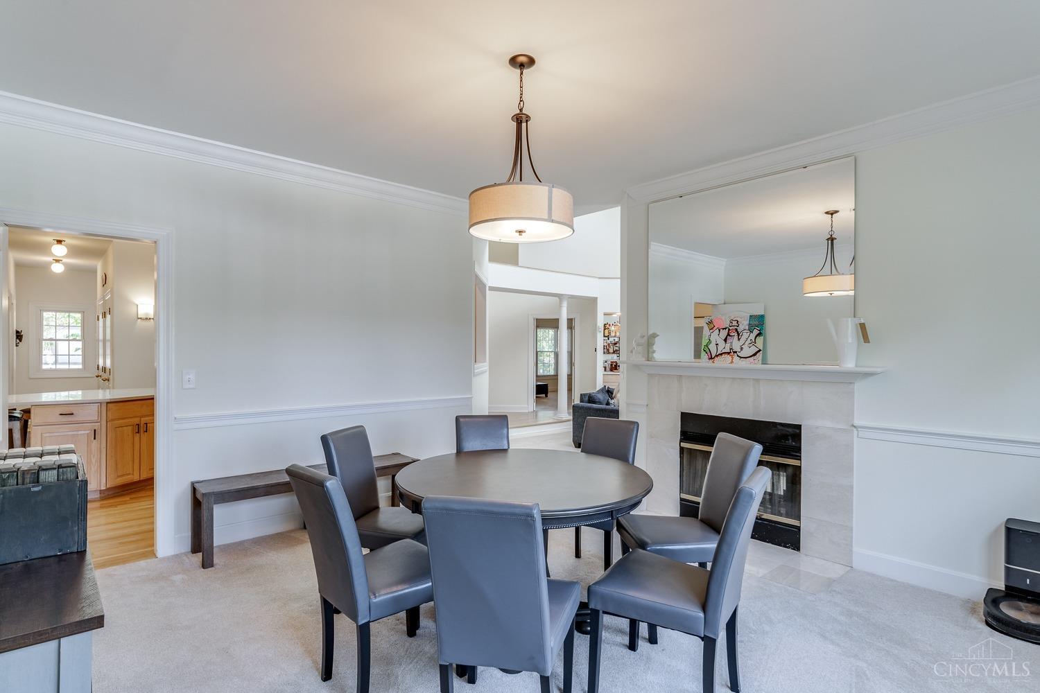 5410 Fallen Timbers Drive