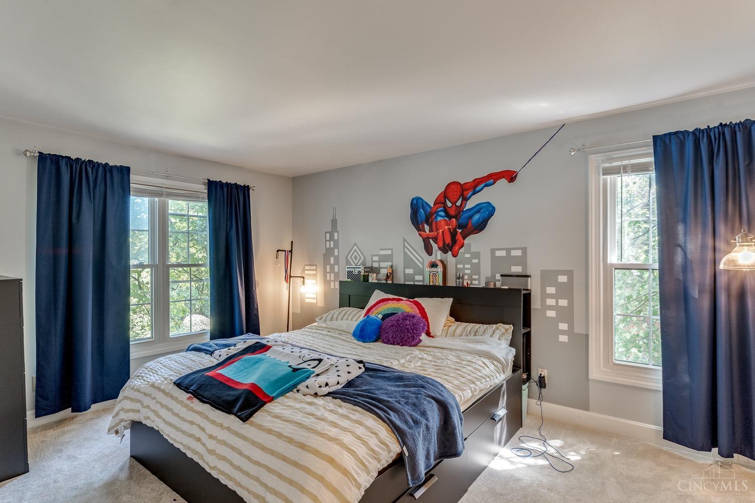 5410 Fallen Timbers Drive