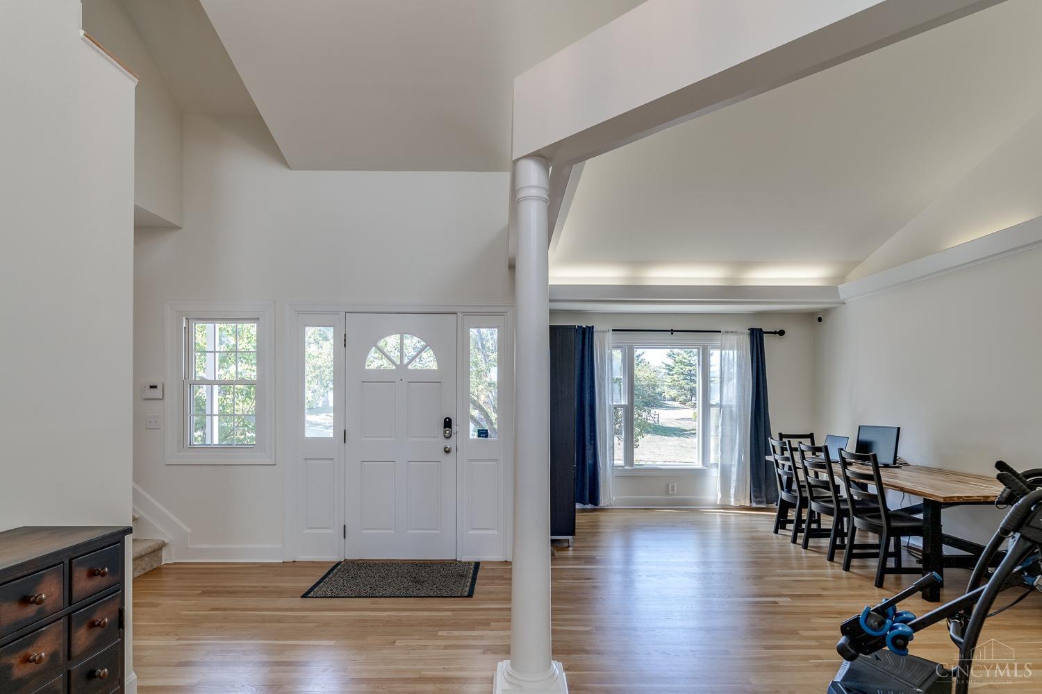 5410 Fallen Timbers Drive