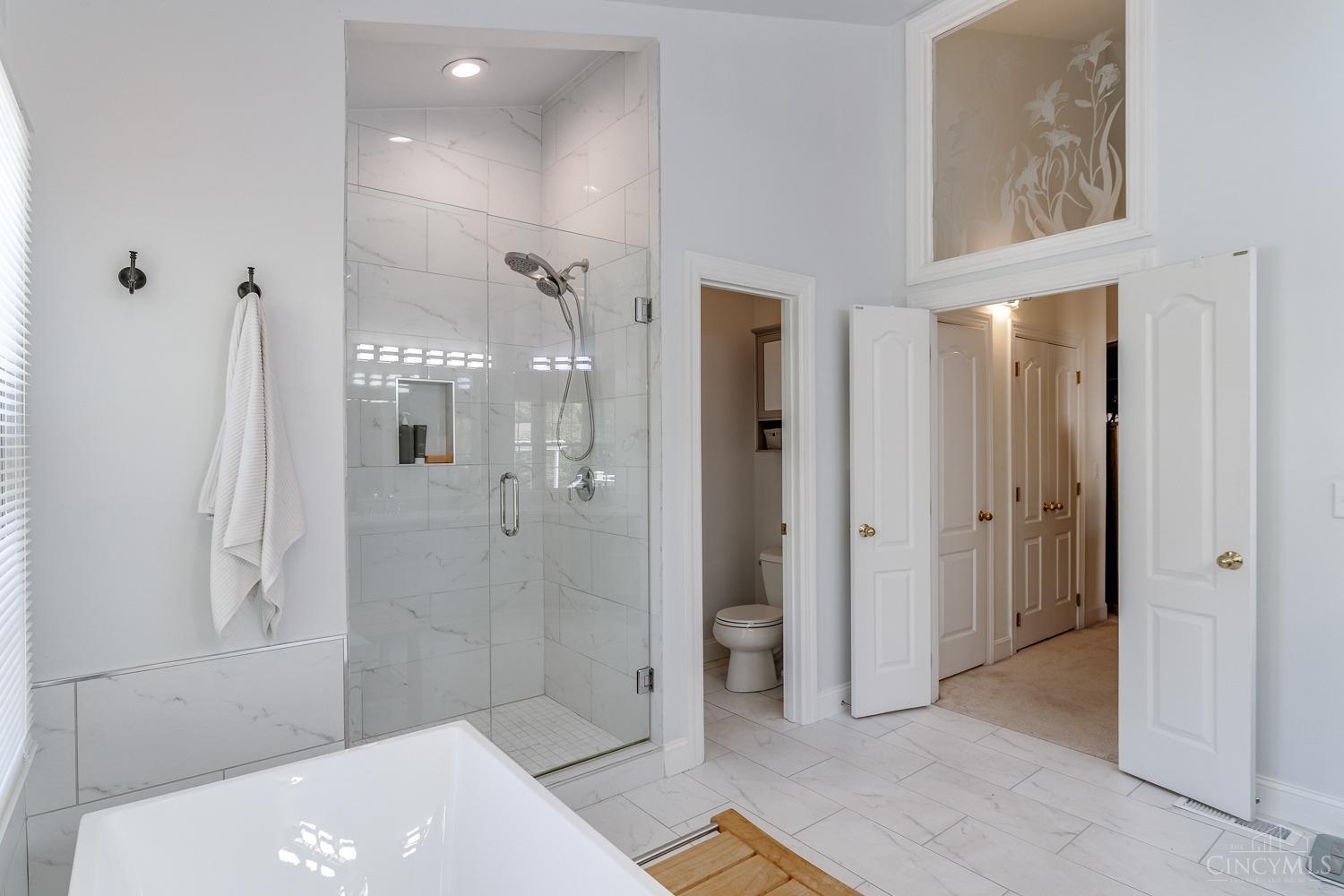 5410 Fallen Timbers Drive