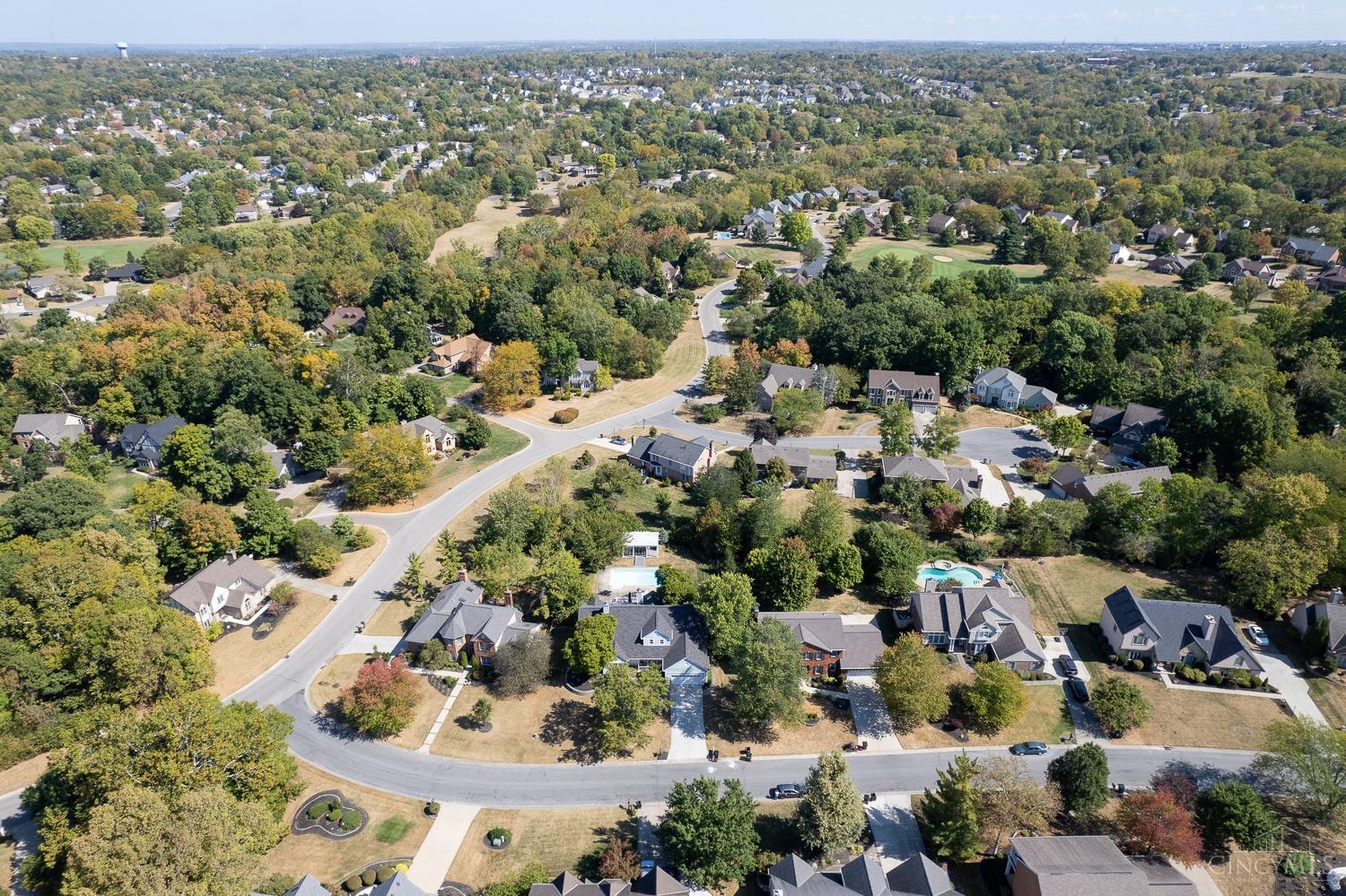 5410 Fallen Timbers Drive