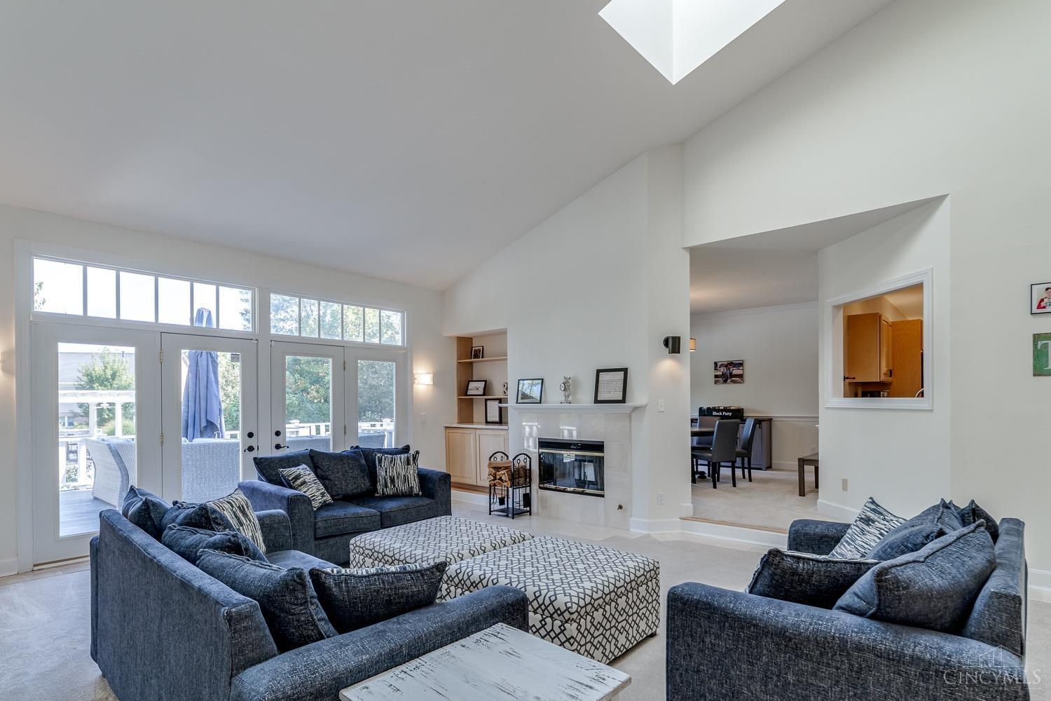 5410 Fallen Timbers Drive