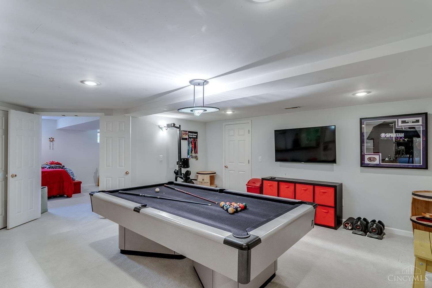 5410 Fallen Timbers Drive
