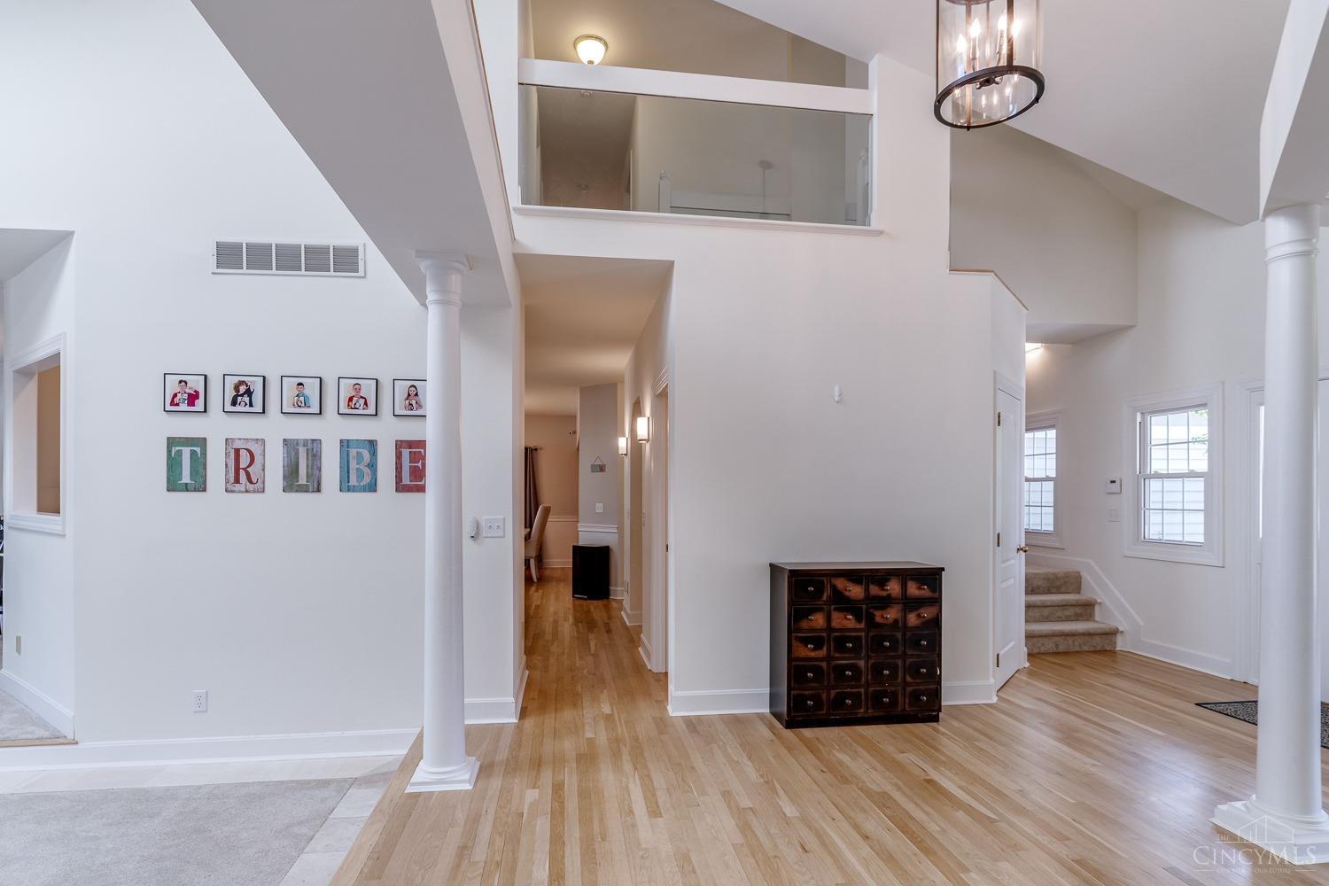5410 Fallen Timbers Drive