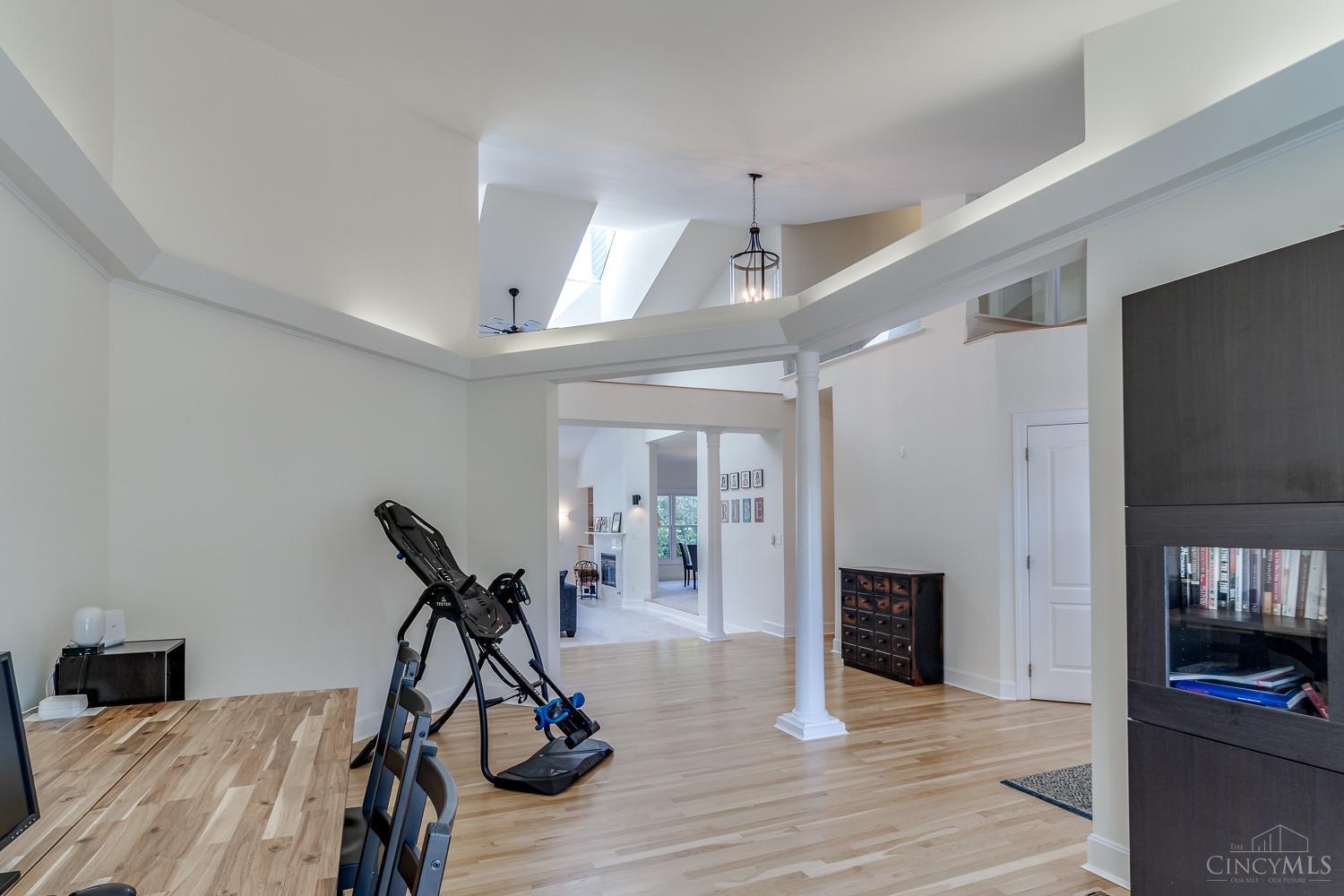 5410 Fallen Timbers Drive