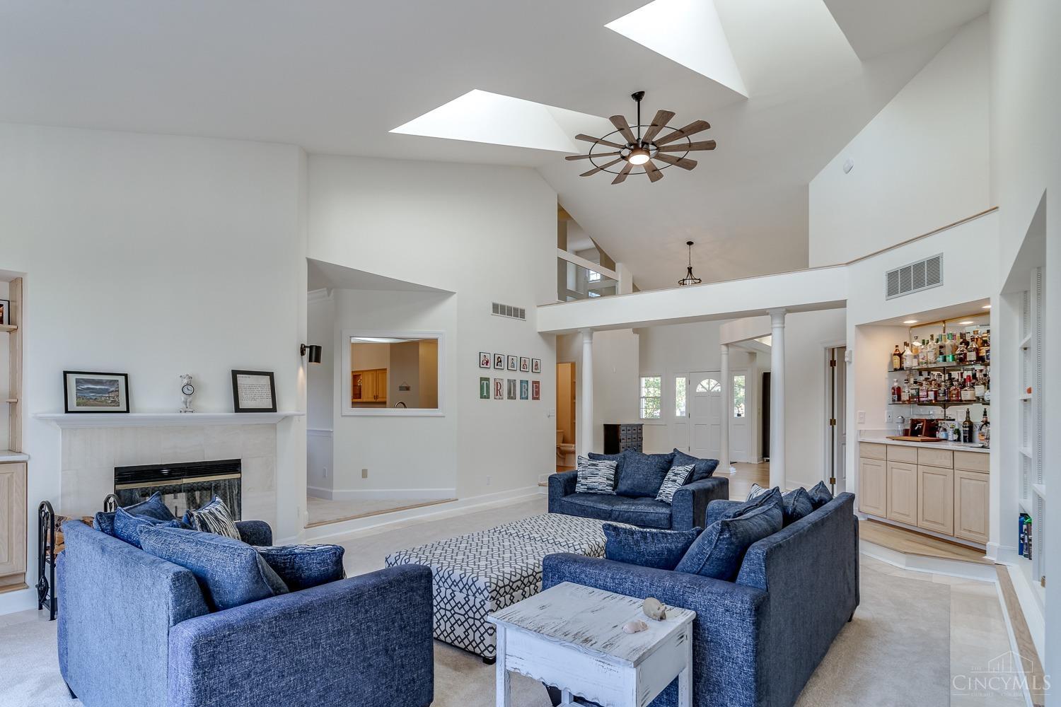 5410 Fallen Timbers Drive