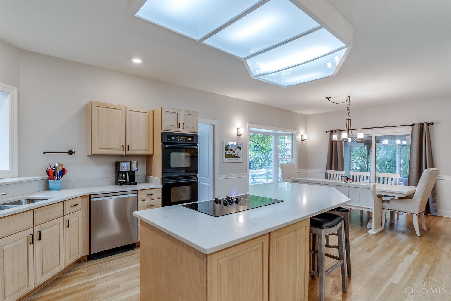 5410 Fallen Timbers Drive