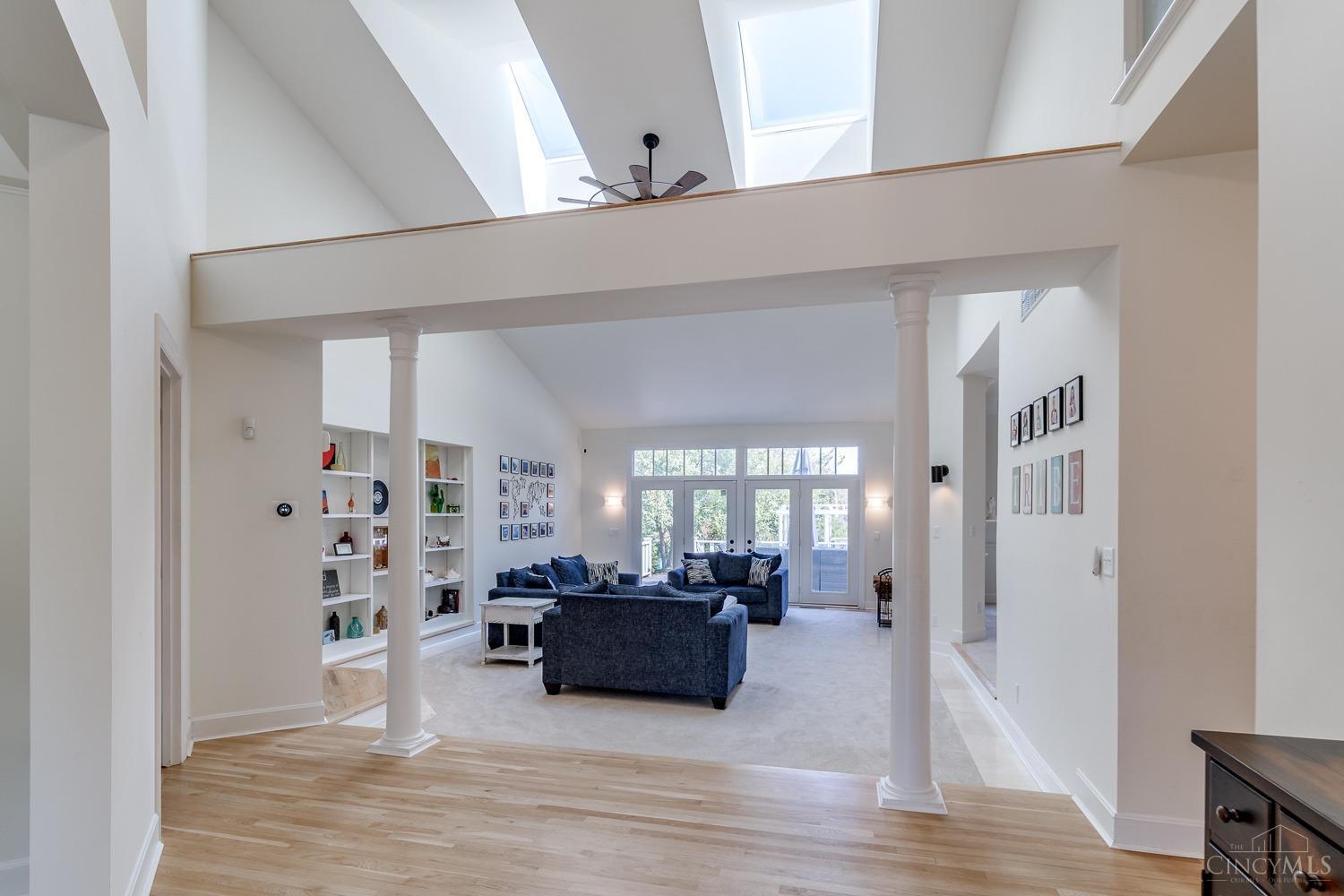 5410 Fallen Timbers Drive