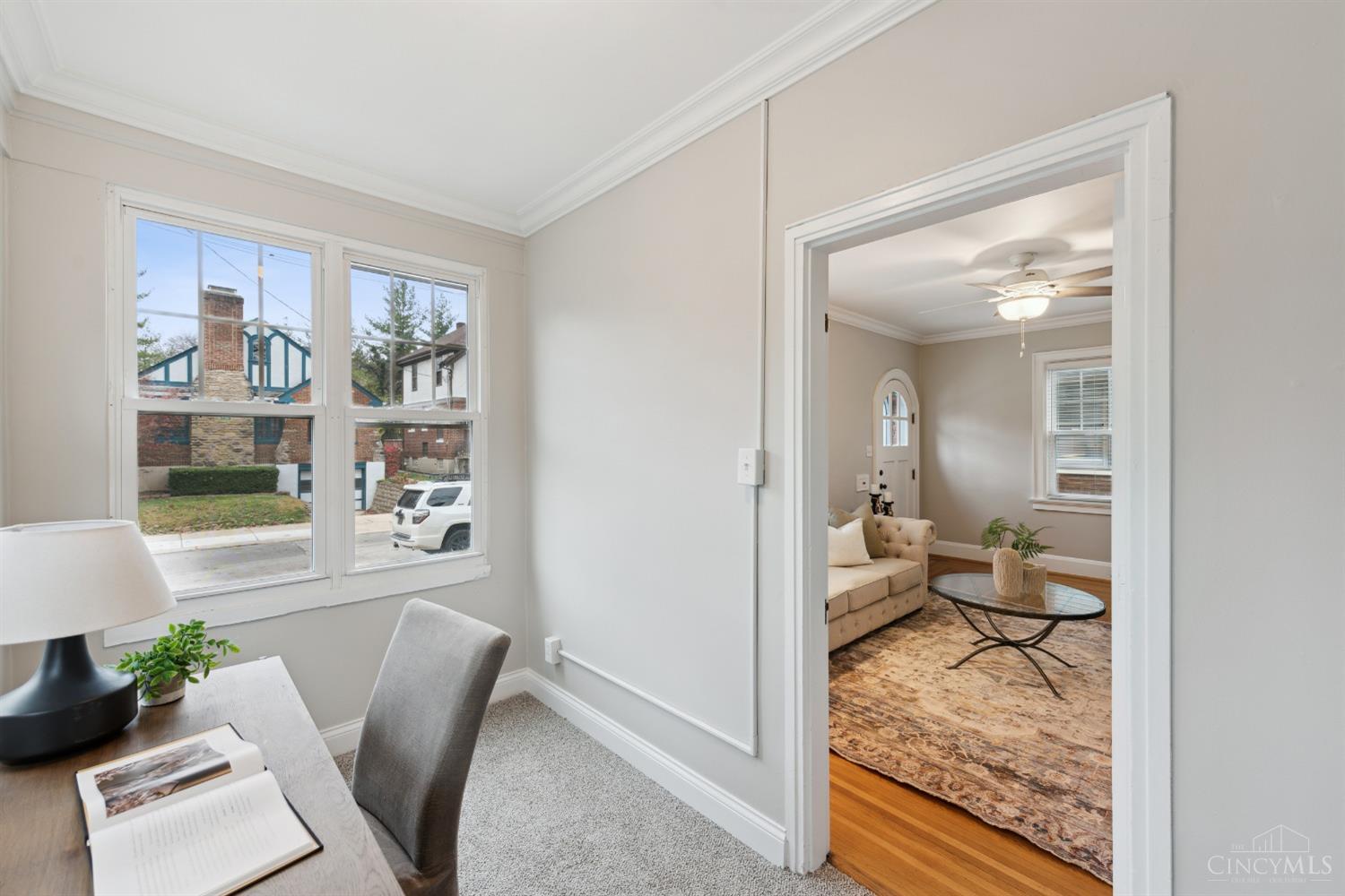 3418 Oakview Place