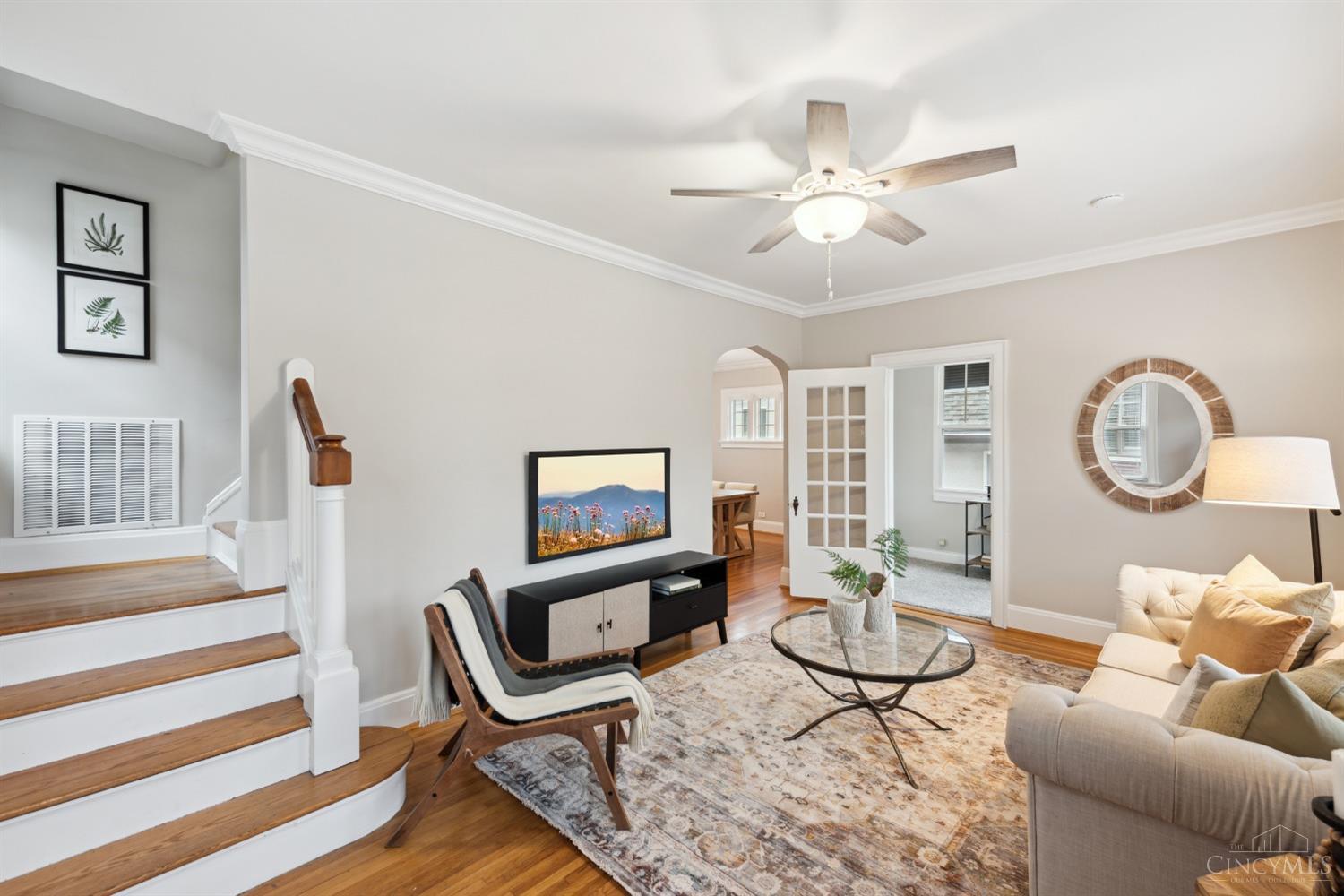 3418 Oakview Place