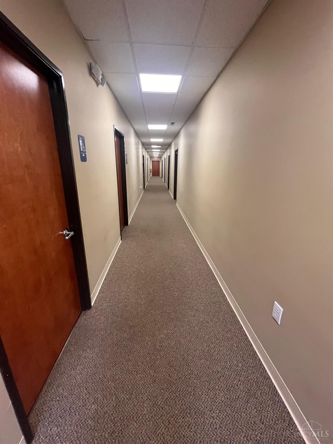 600 W Avenue 1
