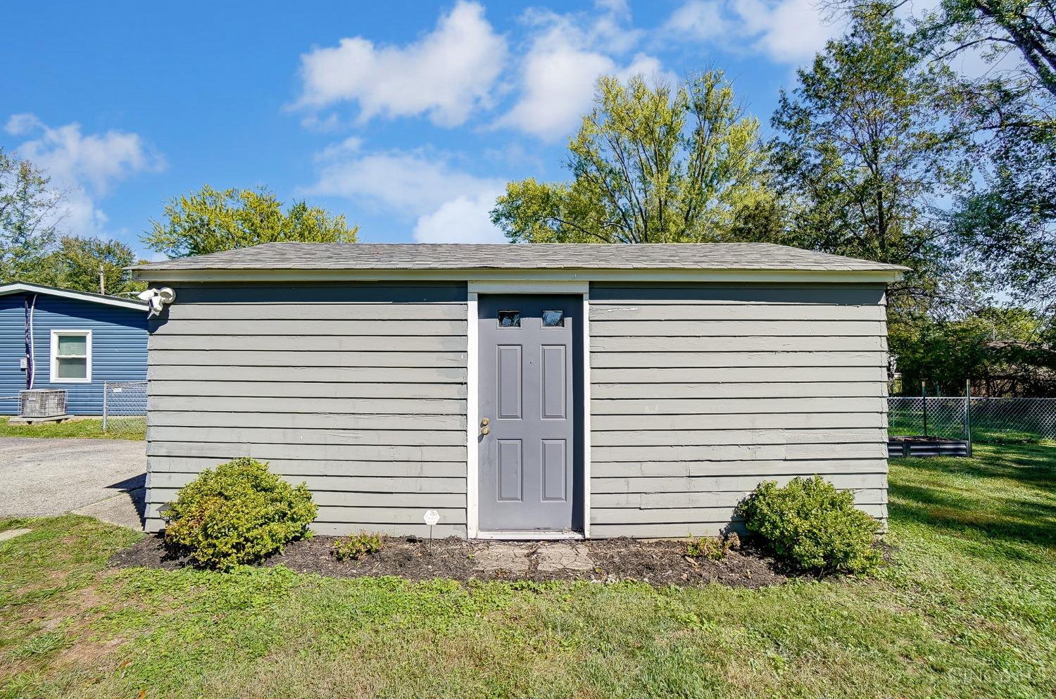 214 Navaho Drive
