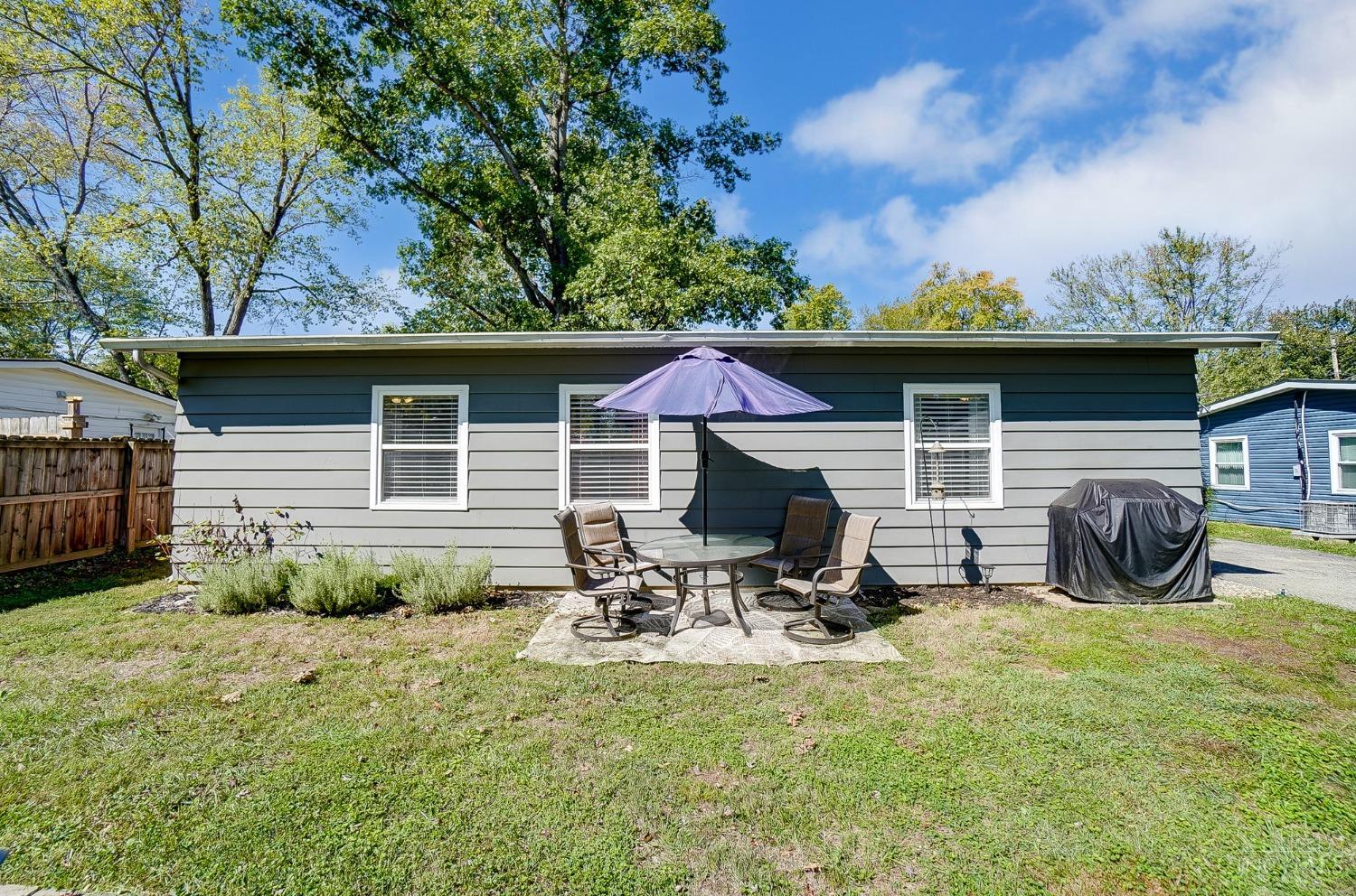 214 Navaho Drive