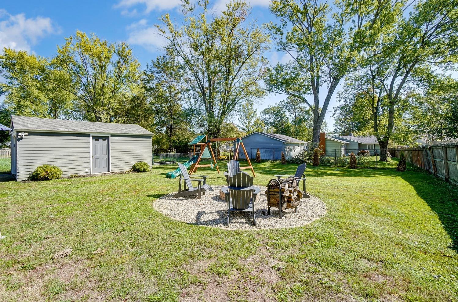 214 Navaho Drive