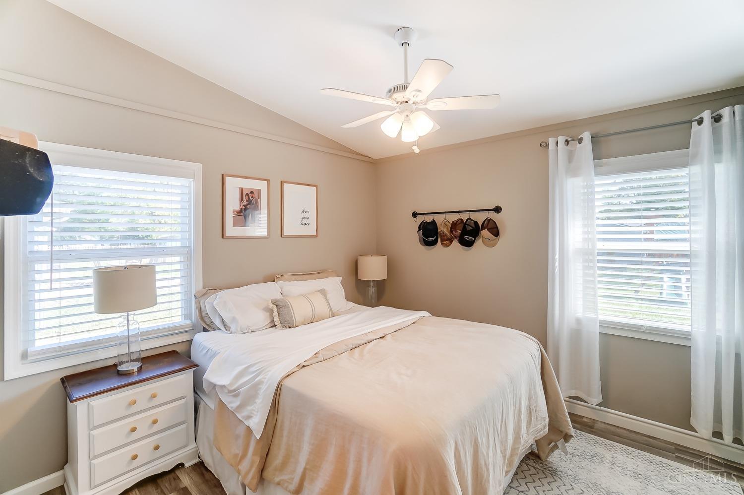 214 Navaho Drive
