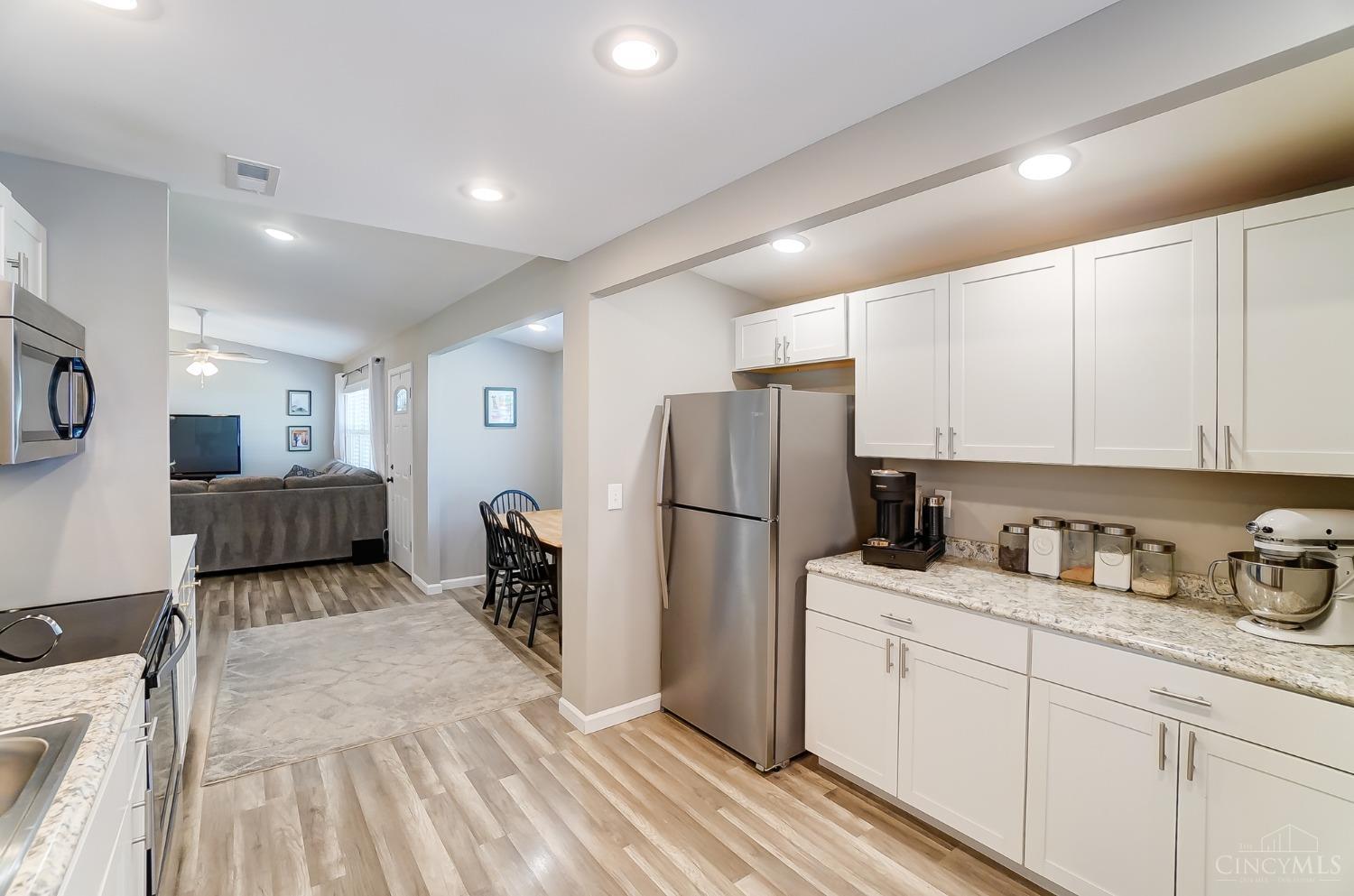 214 Navaho Drive