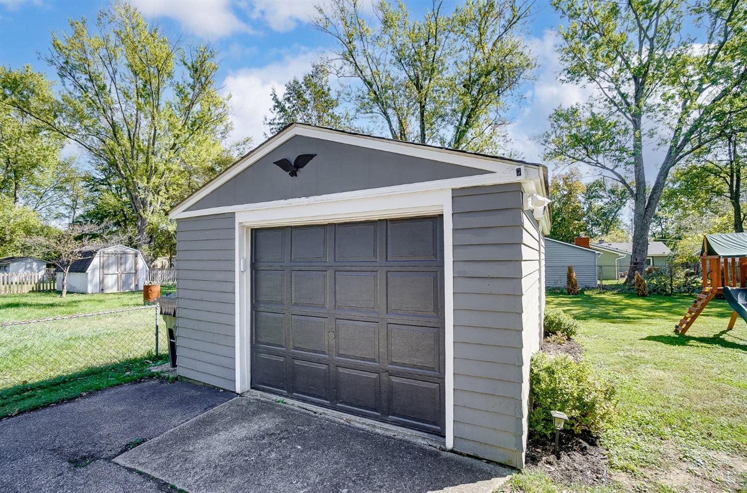 214 Navaho Drive
