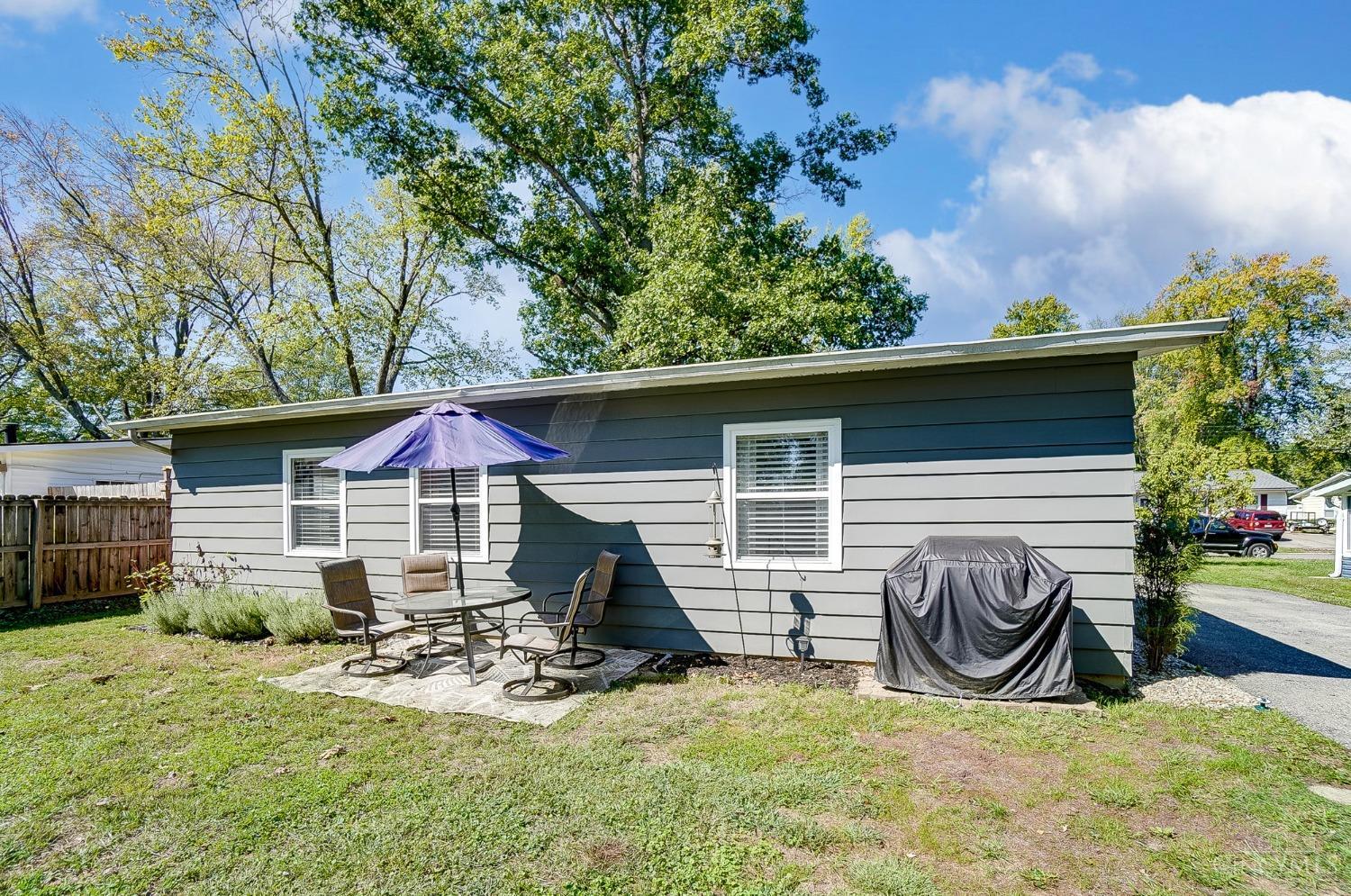 214 Navaho Drive