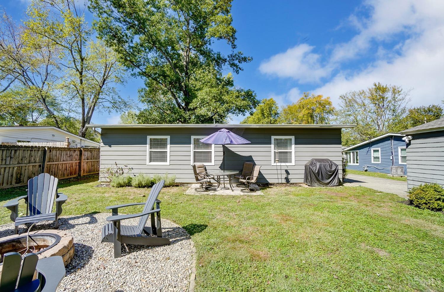 214 Navaho Drive