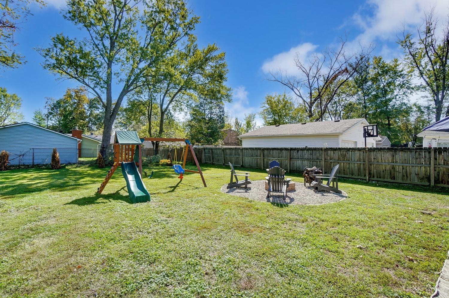 214 Navaho Drive