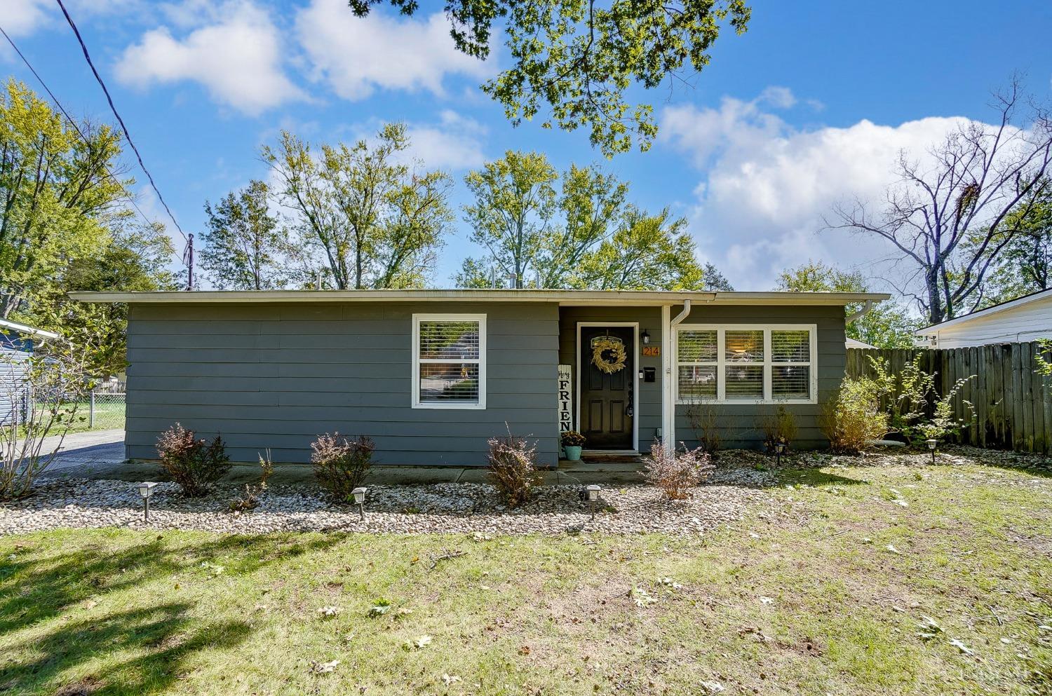 214 Navaho Drive