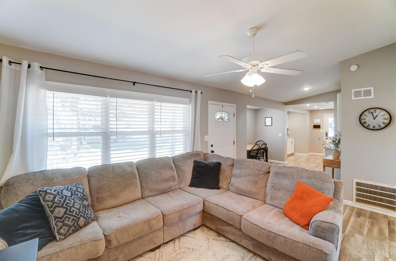 214 Navaho Drive