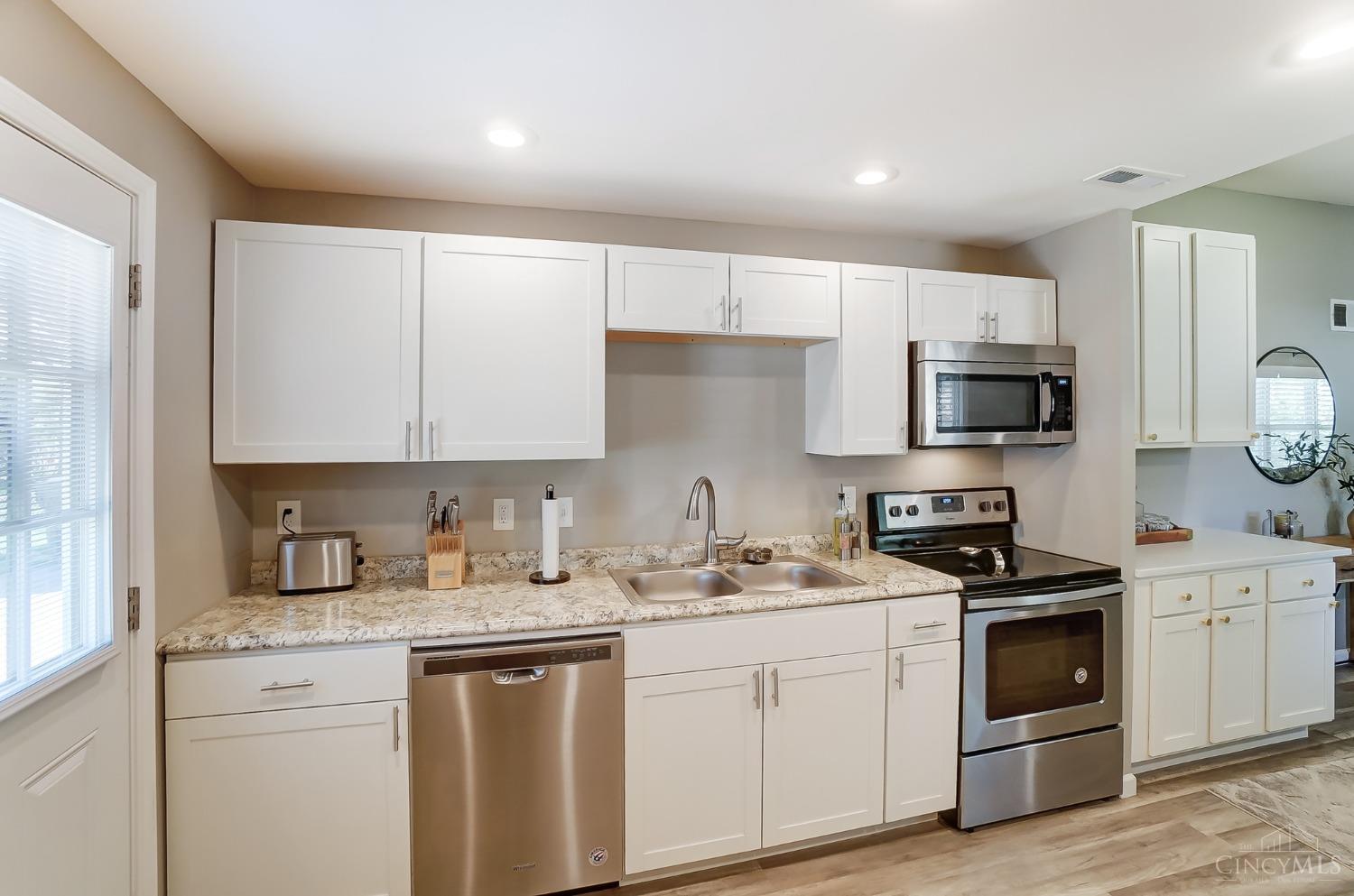 214 Navaho Drive
