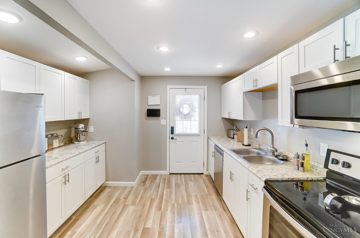 214 Navaho Drive