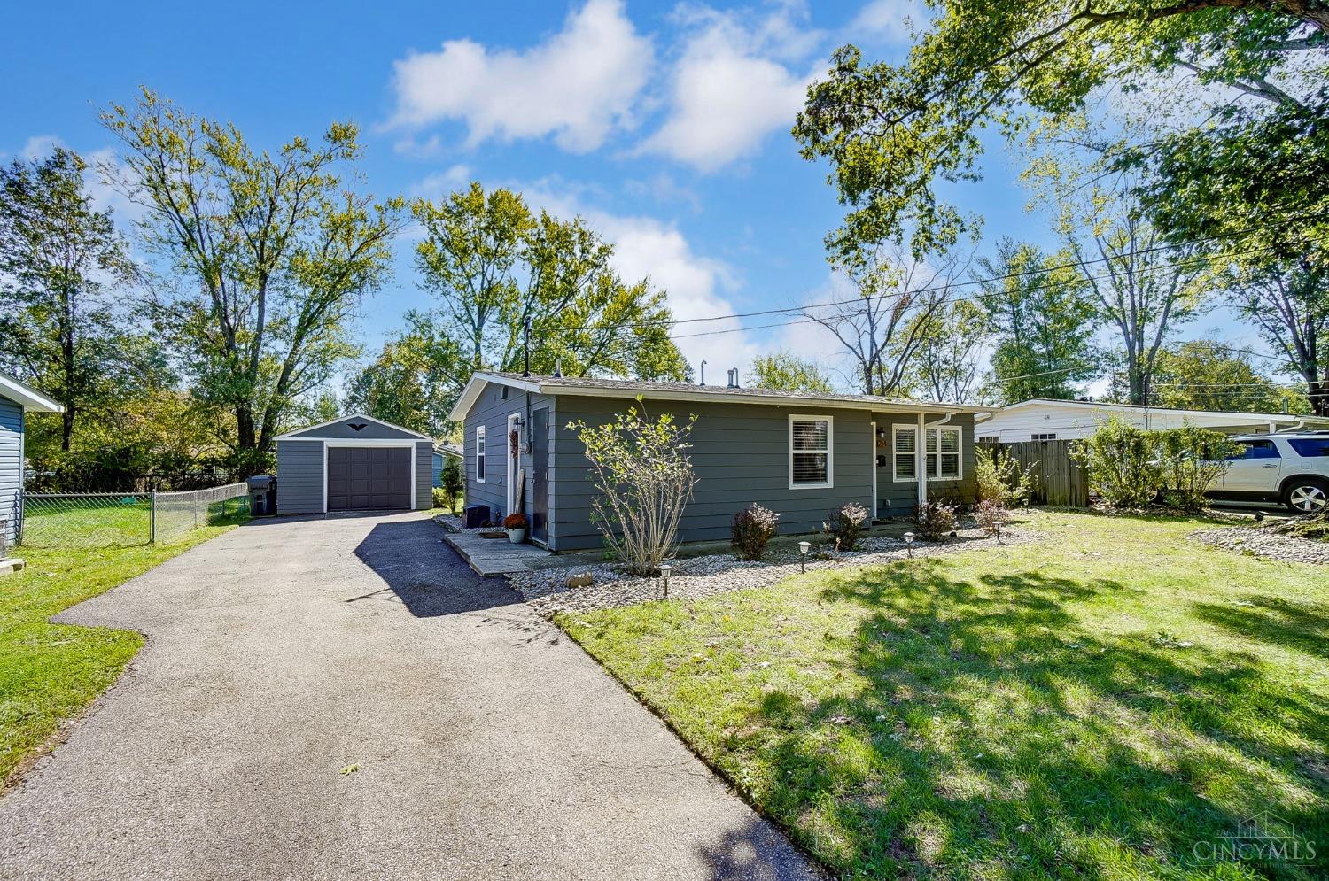 214 Navaho Drive